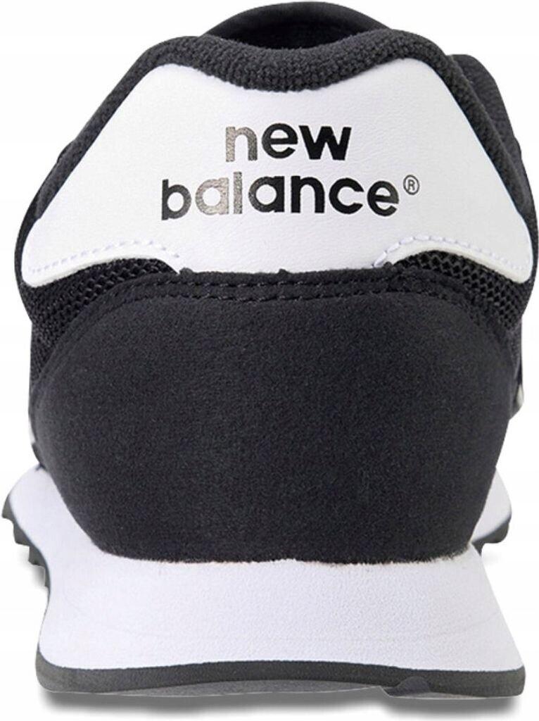 Sneakers New Balance GM 500 Black/white