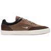 Nike Malor SB Baroque Brown Мужские кроссовки Ironstone Black Light-Haky FV6064-005
