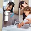 350ML Hand Washer Dispenser Touchless Sensor Hand Sanitizer Machine  Bathroom