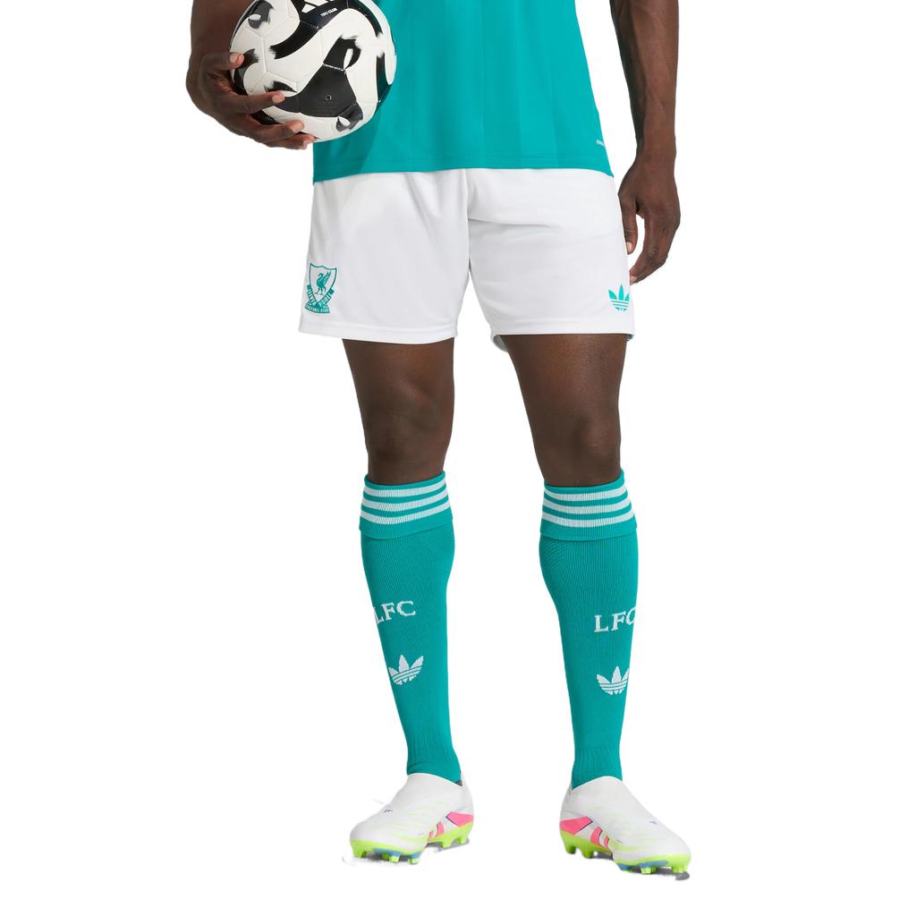 adidas Originals x LIVERPOOL FC Экипировка Футбольные штаны Мужские JV6426