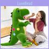 Toy Plush Dinosaur Stuffed Doll Kids Birthday Gift Collectors Home Decoration