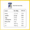 Adopt A Cow Adult Milk Powder Set (Whole & Skim, 2x800g)