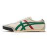 Onitsuka Tiger Mexico 66 Deluxe Nm Cream Green Women's 1182A466-101