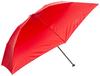 Moonbat Складной зонт Красный Япония 55см спицы 21-431-20390-02 Мужской (Свободный размер)
