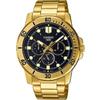 Men's Watch Casio MTP-VD300G-1EUDF (zd202d) + BOX