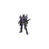 Bandai Spirits 30MM EXM-X20B Левиникс Тип B Масштаб 1/144 Пластиковая модель с цветовой кодировкой