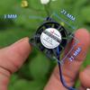 Ultra-miniature Brushless Fan Electric DC 5V 6V 2507 Mini Micro Tiny Cooling Fan