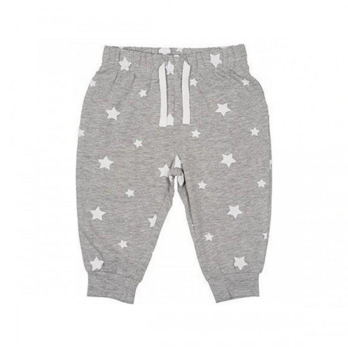 Детские спортивные штаны Larkwood Heather Stars