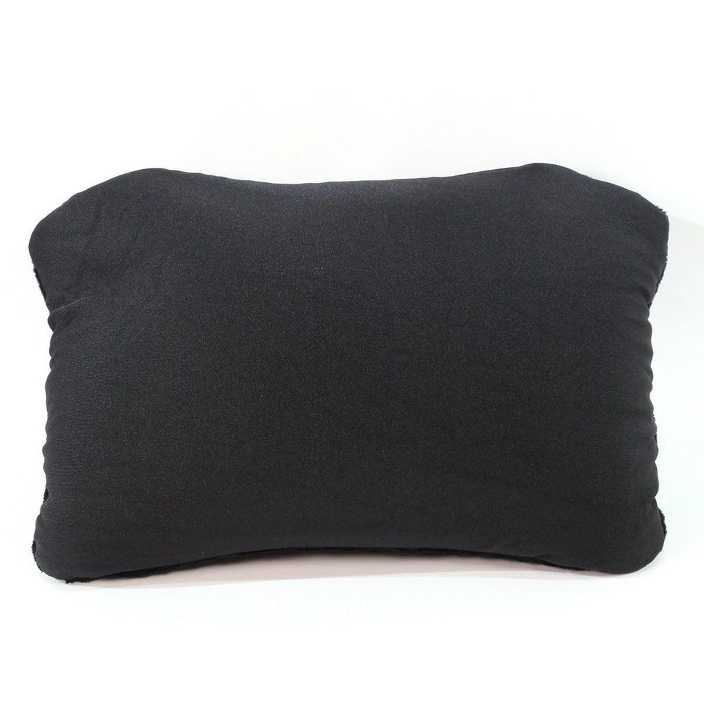 Sifre 2-Way Neck Pillow MKR7075 Black