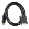 Адаптер-кабель DisplayPort на DVI 24+1 HD, 1,8 м
