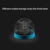 Bouteille de vin Bouchon Cap Vin Arateur vide Scellant Vin mousseux Champagne Stopper Saver Cork Outils Stopper Kitchen Bar[24617]