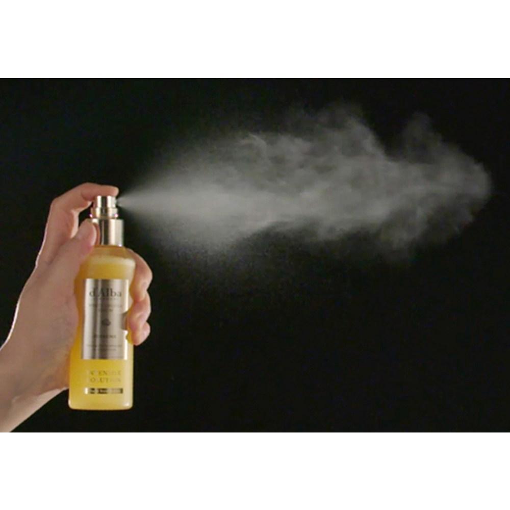 Dalba White Truffle Supreme Intensiv Serum 100мл + 50мл набор, 1 комплект