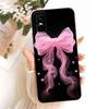 For Infinix GT 30 Pro X6873 Cute Cat Flower Cartoon Phone Case For Infinix GT30 Pro 5G Shockproof Soft Silicone Covers Bumpers