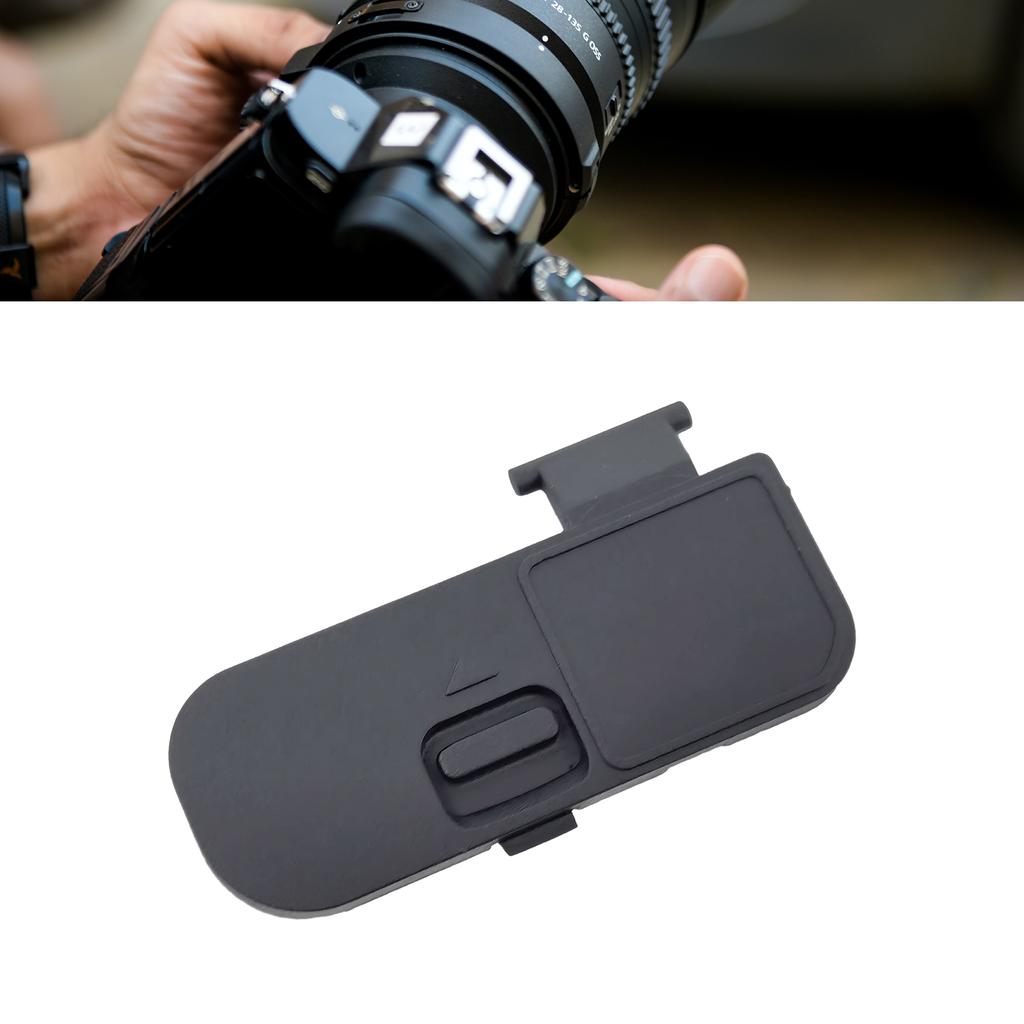 New and Original for D3500 D5500 D5600 Battery Cover Battery Compartment Cover SLR Camera Cover