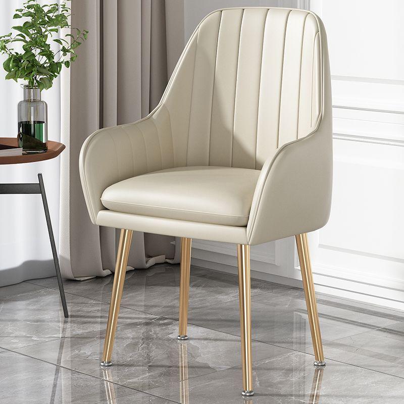 Простой скандинавский Интернет Знаменитости Ins Спинка Макияж Маникюрный Стул Общежитие Стол Стул Домашний Туалетный Стол Для Девочек Табурет