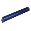 18in Aluminum Finned   Oil Cooler Fast Cooling Anodized   Fit for Car Truck
