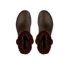 Ботильоны Skechers On-The-Go Joy Endeavor 144013/CHOC Brown