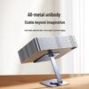 UGREEN Вращающаяся на 360° Складная Настольная Подставка для Телефона и Планшета