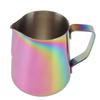 350ML Milk Frothing Pitcher 550ML Milk Jug Durable Milk Frothing Cup  Cafe