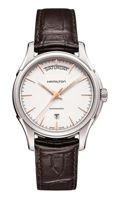 Hamilton Jazzmaster Day Date H32505511 Мужские