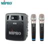 MIPRO MA-300D Портативная Bluetooth акустическая система