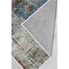 Rovigo Home Washable Printed Carpet RVGHOME1111