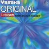 Yasaka Original T Version Red 20 A B49 (толстый)