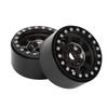 4pcs   Set Wheel Rim Metal Upgrade Accessory Fit for RGT 86100 1 10 RC CarTitanium R86083T