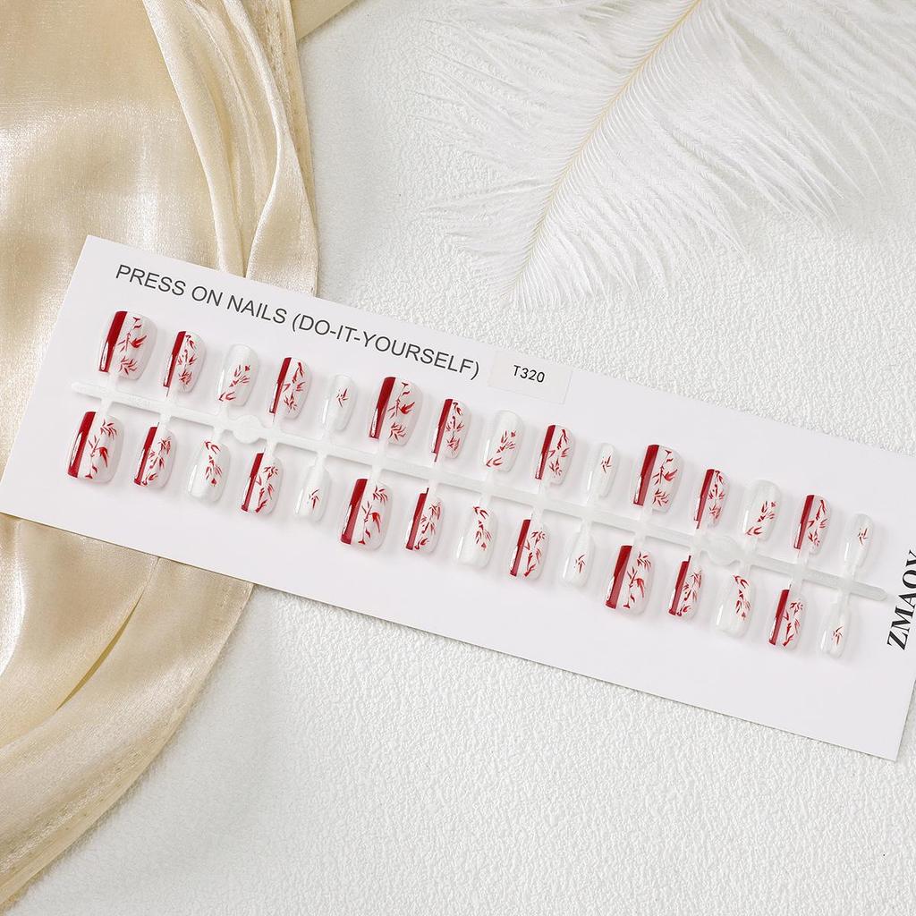 30 милых мультяшных наклеек для лака для ногтей «Кошачий глаз» — полная коллекция кодов