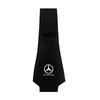 JVC5   Fashion Car Seat Headrest Protective Pillow Cover For Mercedes Benz AMG W205 W204 W203 W111 W168 W213 W210 W222 GLA Accessories