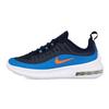 Детские кроссовки Air Max Axis GS Midnight Navy Hyper Crimson Blue Laser-Blue AH5222-402