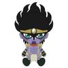 JoJo's Bizarre Adventure Stardust Crusaders Star Platinum Chibi Plush