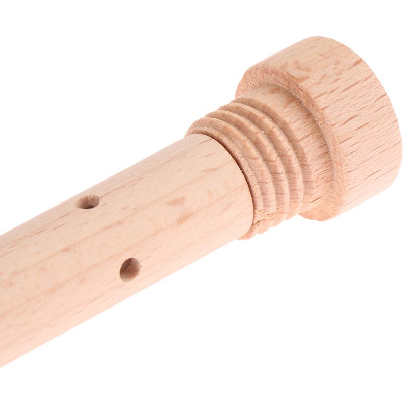 Ингалятор отражетеля ароматности эфирного масла деревянный с ингалятором ароматерапии фитилей носовым