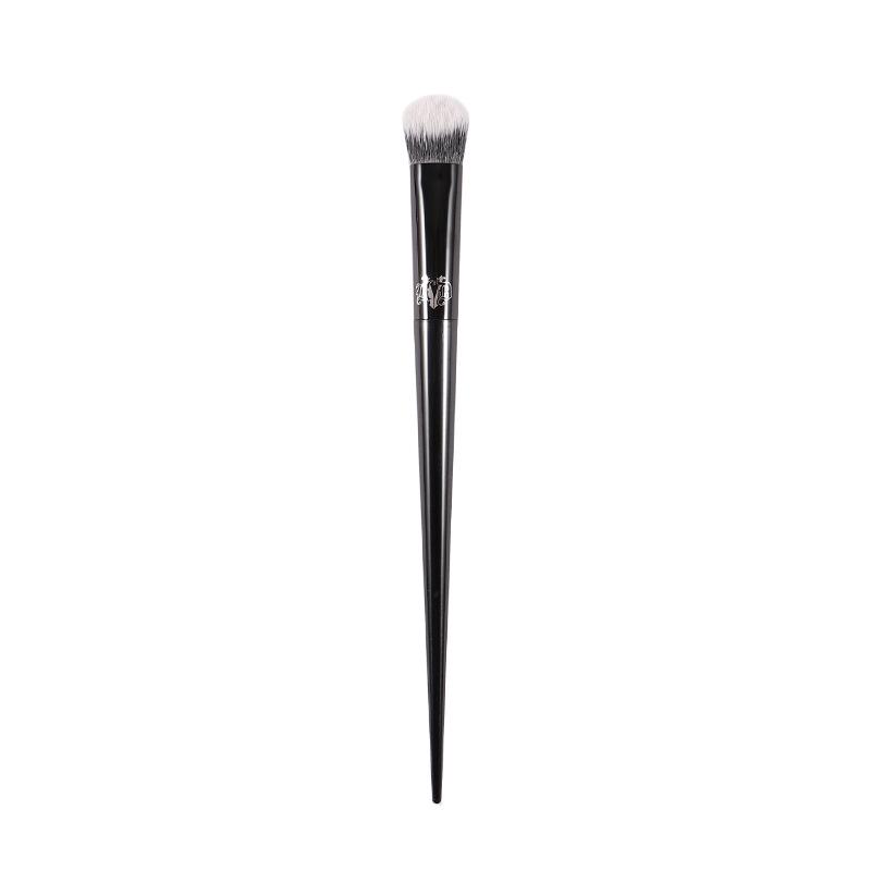 KVD Beauty Рассыпчатая пудра, Румяна, Тени для век, Тональная основа, Консилер и Кисти для макияжа