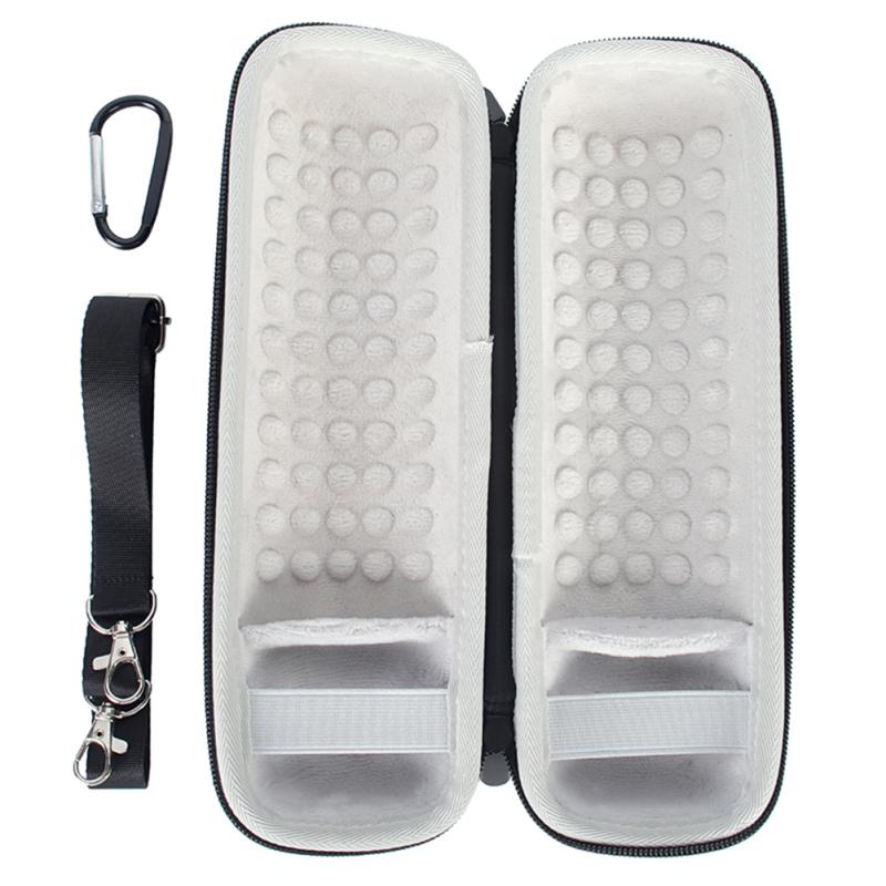 Портативная сумка для хранения Bluetooth-совместимой колонки, защитный чехол для аудио с плечевым ремнем