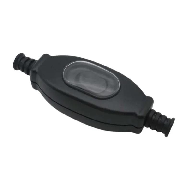 6/7/8mm Inline Light Switch For 12V CARAVAN CAMPER 4WD In Line Waterproof