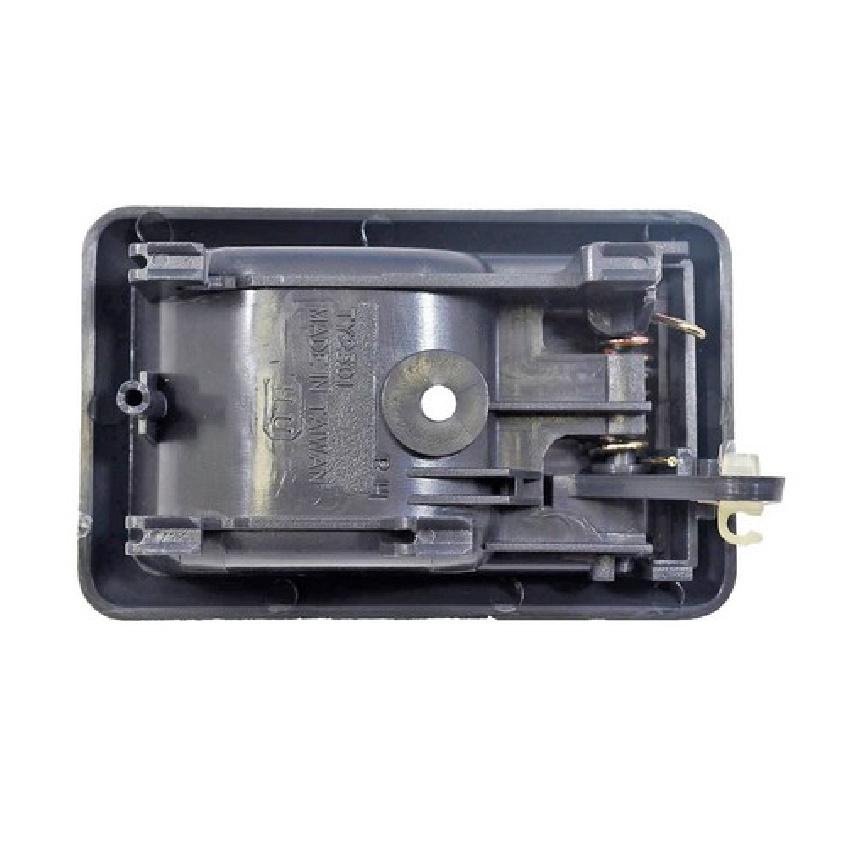 Fits 1995 To 2000 Toyota Tacoma Interior Door Handle Left And Right Gray