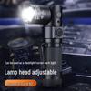 SupFire EP08 Magnetic Rechargeable Flashlight