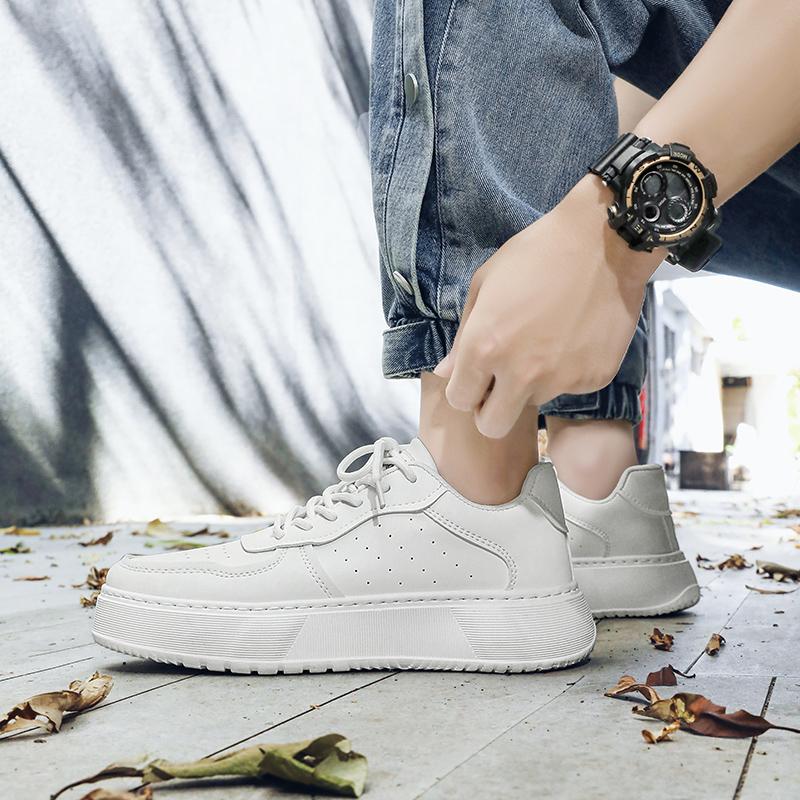 Мужская обувь для скейтборда Cricket для мужчин Кроссовки мужские спортивные мужские беговые платформы повседневные индивидуальные баскетбольные роскошные городские стильные