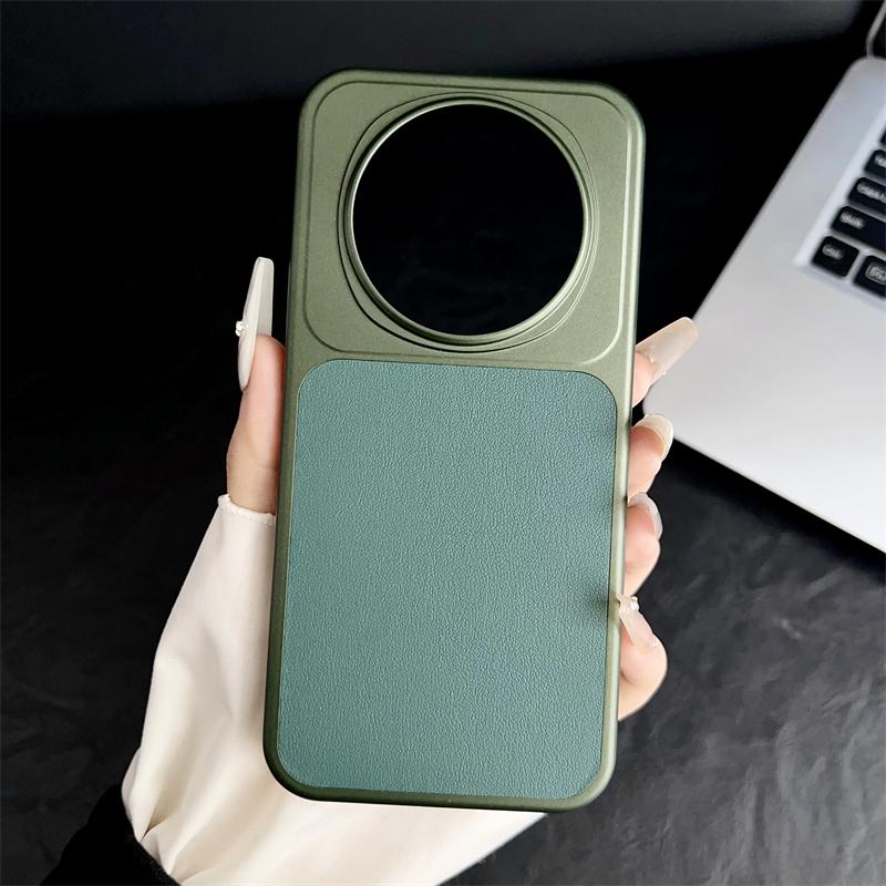 Magnetic Slim Hard Case For Honor Magic 8 Pro 5G For MagSafe Matte Thin And Light Back Cover For Magic8 8Pro Shockproof Bumper