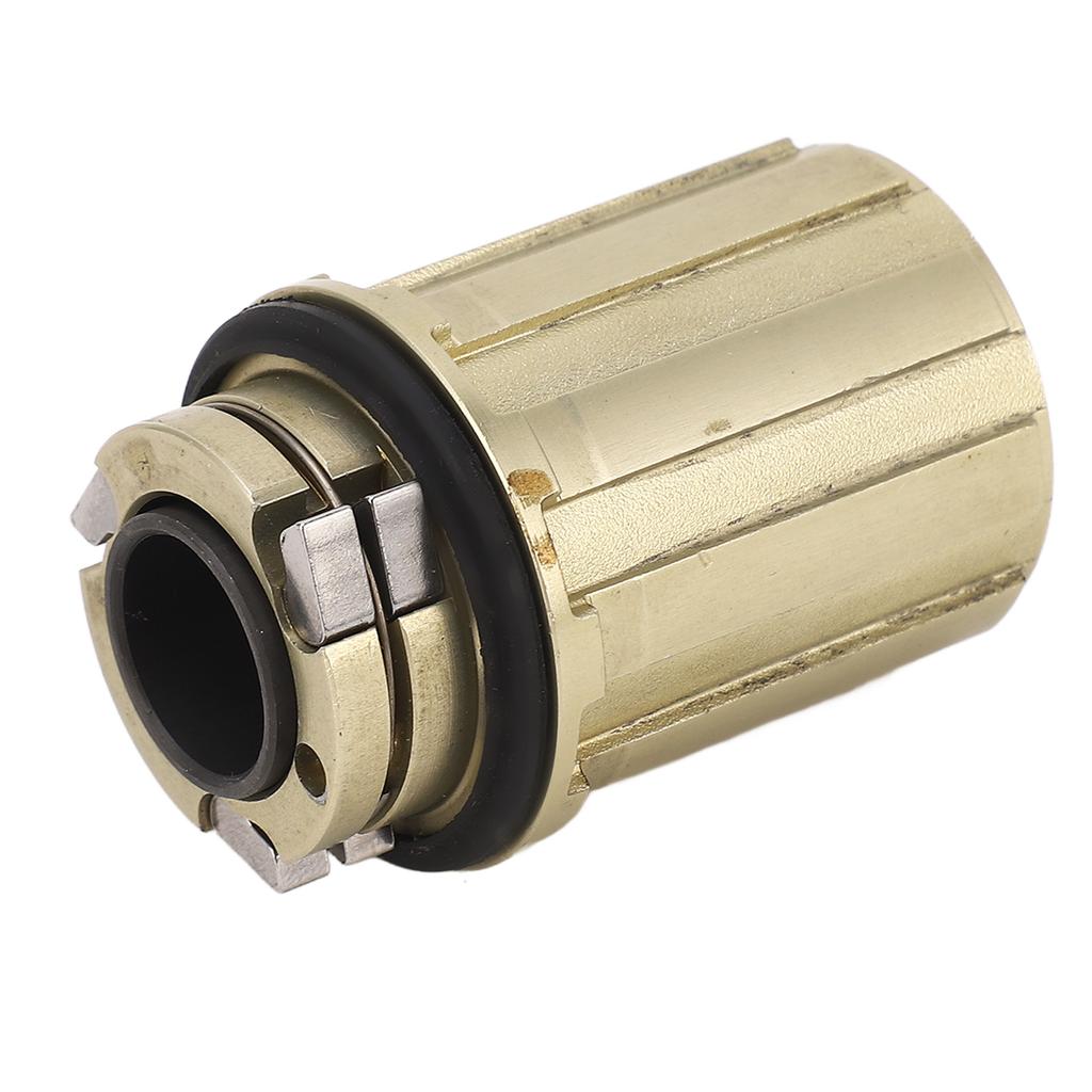 11-скоростной велосипедный корпус фрихаба из алюминиевого сплава с 2 подшипниками, отверстие 15 мм, корпус фрихаба для горных шоссейных велосипедов