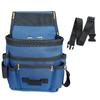 Adjustable Waist Belt Tool Bag Oxford Cloth Waist Tool Bag Electrician Tool Bag  Garden Tool Use