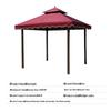 Xilai Outdoor Pop-Up Event Canopy Tent