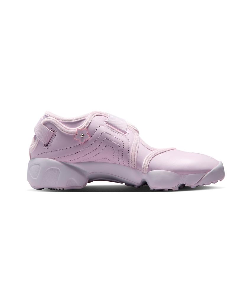 Nike Air Lift W - Bleached Lilac:Wolf Grey:Metallic Silver / Iv5682-500