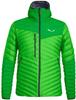 Куртка Ortles Light 2 Down Hooded Jacket классического зеленого цвета