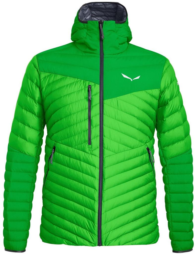 Salewa Ortles Light 2 Down Hooded Jacket