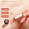 Mini Silicone Lip Brush Concealer Brushe With Cover Lip Mask Applicators Lip Gloss Brush Lipstick Brush Makeup Beauty Tool