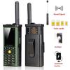 Outdoor Dianba Mobile Phone Four Cards Four Standby Long Can Pull Up Antenna Signal Strong Button Function Machine