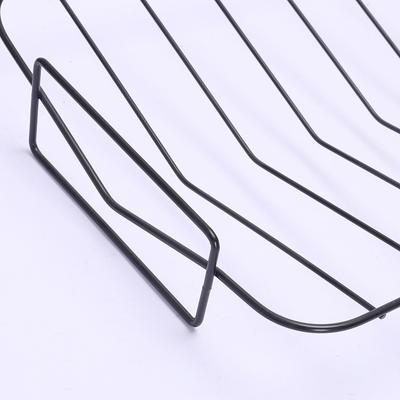 Противень из нержавеющей стали со съемной охлаждающей решеткой, набор масляных сковородок для выпечки, антипригарная корзина для чипсов, противень для барбекю, формы для выпечки