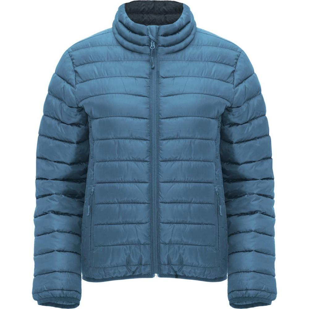 Roly Womens/Ladies Finland Insulated Jacket